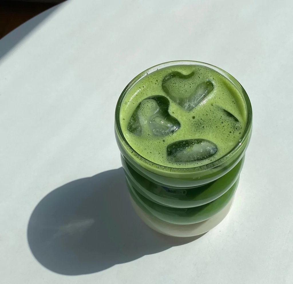 Why Matcha is the healthiest beverage ever